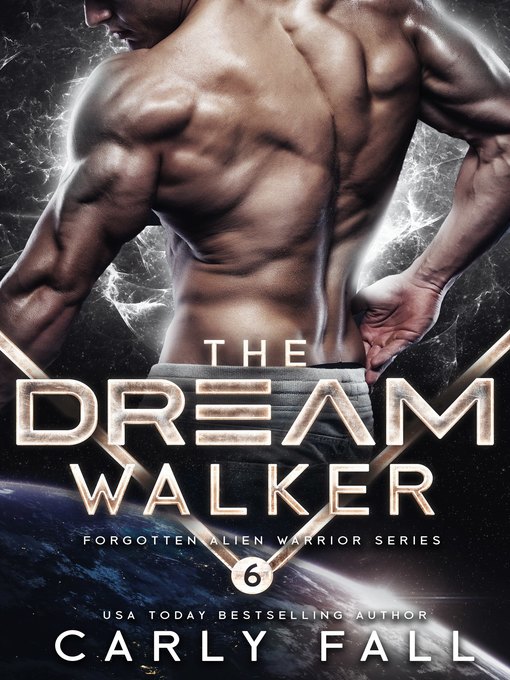 Title details for The Dream Walker by Carly Fall - Available
